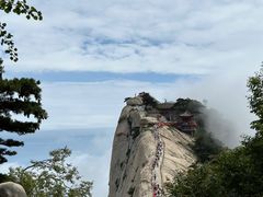 -华山风景名胜区