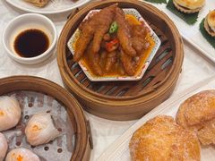 -南园酒家(前进路店)