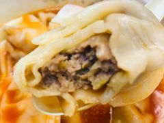 -吉祥馄饨(上海新上大店)