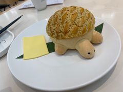 -蔡澜点心·粤菜(赛格国际购物中心店)