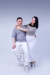 -暖摄影 孕妇写真家庭影像馆 (自然光主题店)