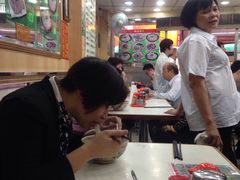 -文辉墨鱼丸大王(铜锣湾渣甸街总店)