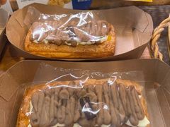 -巴黎贝甜(望京信万店)