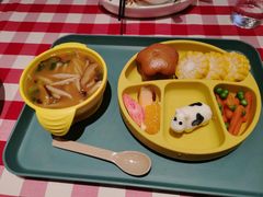 -西贝(武汉群星城店)