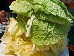 -五福居羊蝎子(方庄店)