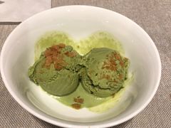 -康莱德酒店·美庭自助餐厅