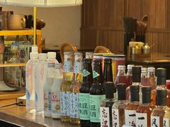 -银米·云南传统过桥米线(双廊黑金冠店)