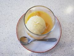 芒果布丁-新发记港式茶餐厅(黄浦店)