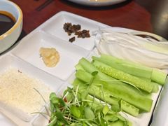 -恭敬李·烤鸭(天坛北门店)