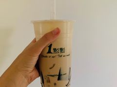 -1点点(龙洞店)