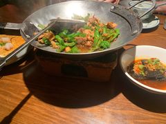 -老湘村·湖南土菜(天河维多利店)