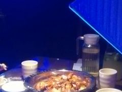 -胖哥俩肉蟹煲(万国店)