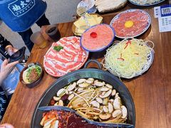 -楠火锅(昆山金鹰店)