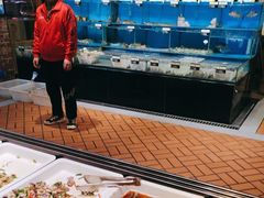 -禾记海鲜烧烤(八一路店)