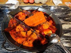 -渝味晓宇火锅(枇杷山正街店)