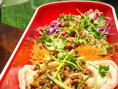 年味大拌菜-那家老院子东北菜·饺子·小鸡炖蘑菇(艳华街店)