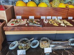 -济南凯宾斯基酒店-THE VIEW云景全日制餐厅