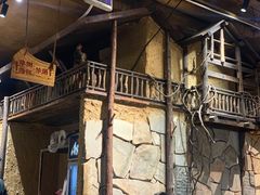 -盟重烧烤(高正街店)