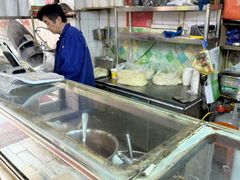 -王记生烫牛杂面馆(兰陵路店)