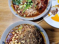 豌杂小面-丁丁猫重庆小面(徐州路店)
