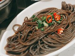 -鱼酷活鱼烤鱼(南京水游城店)