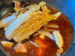 -江湖水乡铁锅炖魚(周庄嘉园店)