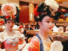 -唐乐宫·歌舞剧院餐厅