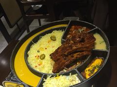 -火炉火自助餐(枫蓝国际店)