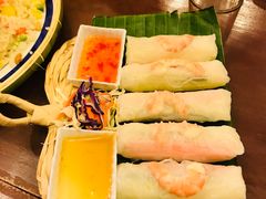 -茉莉.Red Crab