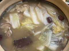 -江湖黑大兔(杨家坪店)
