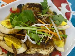 -My Way Town买味堂·东南亚餐厅(亦庄店)