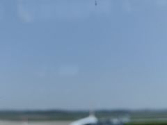 -长沙黄花国际机场-T1航站楼