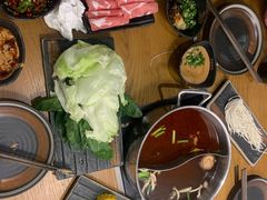 -呷哺呷哺 黄金牧场 (新中关购物中心店)