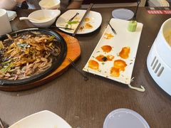 -老牌坊鲁菜名店(宽厚里店)