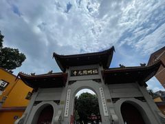-福州开元寺