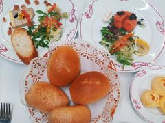 -马克西姆餐厅(崇文门店)