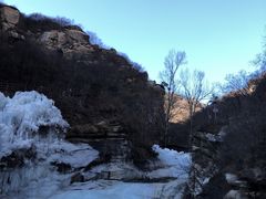-黑龙潭风景区