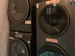 -丽呈酒店(喀什古城景区店)