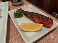 -小山日本料理(太古汇店)