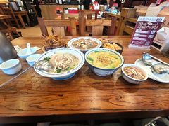 -老雒阳面馆·水席·洛阳菜(王城路店)