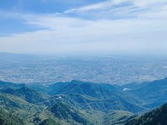 -泰山风景名胜区