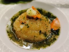 -滩万日本料理Nadaman(国贸大酒店)
