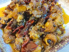 麻辣掌中宝-鑫记婆婆兔·兔头(春熙店)
