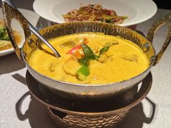 -BetterThai 泰加(苏州中心店)