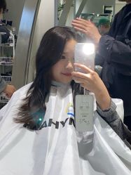 -YH HAIR SALON