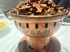 -四季民福烤鸭店(通州马驹桥店)