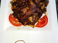 红酒焗牛仔骨-顺德了能馆(虎门店)