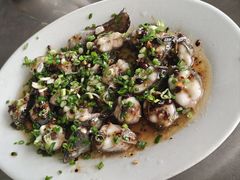 -恒盛海鲜餐厅