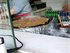 -清真·二嫂子煎饼果子(卫津路总店)