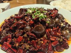 -陶然居·重庆菜(解放碑店)